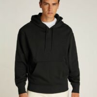 Sweat À Capuche Monogram Logo-CALVIN KLEIN JEANS