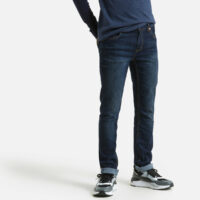 Jean Slim Taper Coupe 512-LEVI'S KIDS