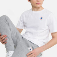 T-shirt Manches Courtes-CONVERSE