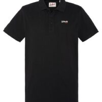 Polo En Maille Piquée PS Casual-SCHOTT