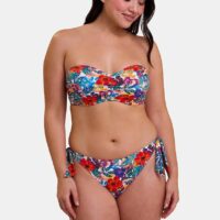 Slip De Bain Curaçao-SANS COMPLEXE