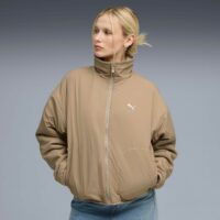 Veste Polaire Réversible-PUMA