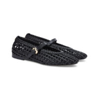 Ballerines Babies Ajourées-TOMMY HILFIGER