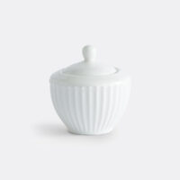 Sucrier En Porcelaine