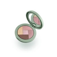 Kind by KIKO — Soft Touch Eyeshadow Palette-KIKO Milano