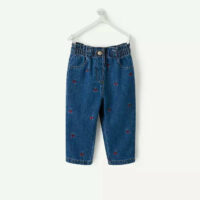 Pantalon Droit-TAPE A L'OEIL