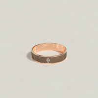 Bague Uni petit modèle-Hermès