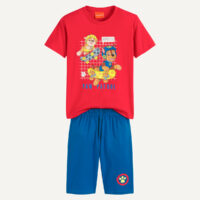 Pyjashort Pat Patrouille-PAT PATROUILLE