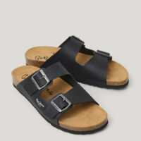 Mules Doubles Brides DOUBLE KANSAS-PEPE JEANS