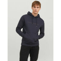 Sweat À Capuche-JACK & JONES