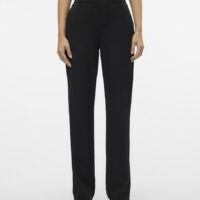 Pantalon Droit-VERO MODA