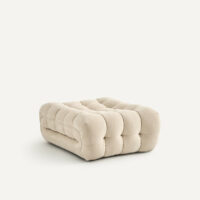 Repose-pieds Modulable