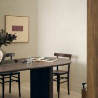 Grande table à manger — Moka-H&M Home