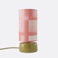 Lampe À Poser