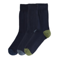 Lot De 3 Paires De Chaussettes MIX&MATCH-DIM