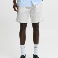 Short Droit Bowie-JACK & JONES