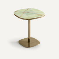 Table De Bistrot