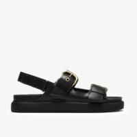Sandales En Cuir Aristella Bay-CLARKS