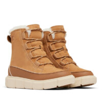 Boots Explorer™ III Lace-SOREL