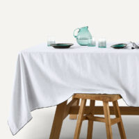 Nappe Lin Lavé