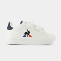 Baskets Courtset 2-LE COQ SPORTIF
