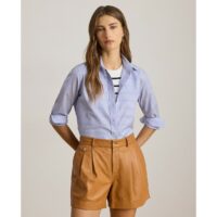 Chemise À Manches Longues-LAUREN RALPH LAUREN