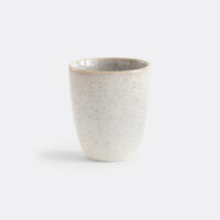 Lot De 4 Tasses Grès