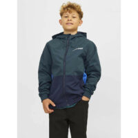 Blouson À Capuche-JACK & JONES JUNIOR