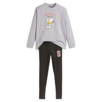 Pyjama Snoopy-SNOOPY