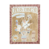 Affiche Imprimée 50 X 70 Cm