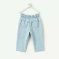 Pantalon Droit-TAPE A L'OEIL