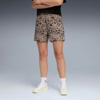 Short Léopard ESSENTIAL GRAPHIC-PUMA