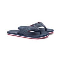 Tongs Padded Beach-TOMMY HILFIGER