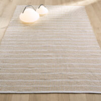 Tapis Extérieur Polyester Recyclé