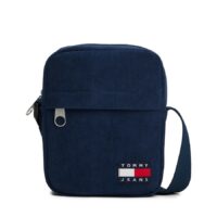 Sacoche Bandoulière Daily Cord Ess Reporter-TOMMY JEANS