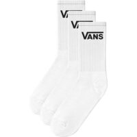 Lot De 3 Chaussettes 31/34-31/34-VANS