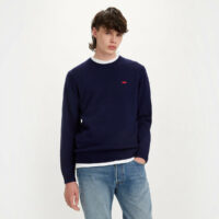 Pull Col Rond En Laine A4320-LEVI'S