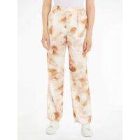 Pantalon Large Imprimé-CALVIN KLEIN
