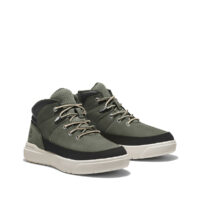 Baskets Cuir Seneca Bay Hiker-TIMBERLAND