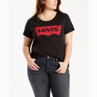 T-shirt Col Rond