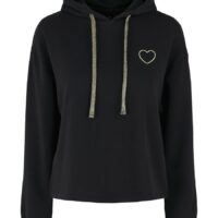 Sweat À Capuche