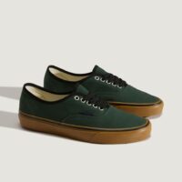 Baskets Basses Authentic-VANS