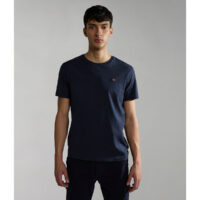T-shirt Manches Courtes Salis-NAPAPIJRI