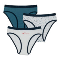 Lot De 3 Culottes-DIM