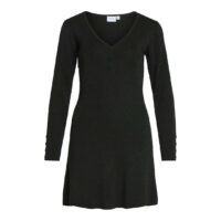 Robe Maille Brillante