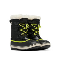 Boots Yoot Pac™ Nylon WP-SOREL