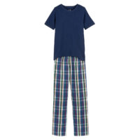 Pyjama 2 Pièces Long-POLO RALPH LAUREN