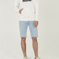 Short Droit En Jean-PEPE JEANS