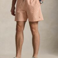 Short De Bain Traveler Classique 14