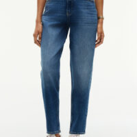 Jean Mom Taille Haute-TOMMY JEANS